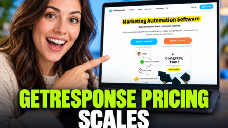 How A lot Does GetResponse Actually Price per Month?