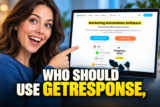 Who Ought to Use GetResponse, and Who Ought to Skip It?
