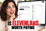 Is ElevenLabs Price Paying For? A 2026 Subscription Information