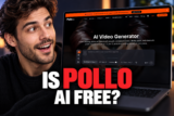Is Pollo AI Free? What the Free Plan Actually Contains