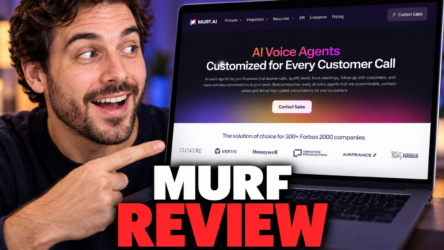 Murf AI Evaluation 2026: Pricing, Voices and Who It is For